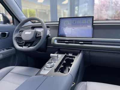 Baic BJ30 1.5 Turbo Auto 4x4 (2027) - Foto 12