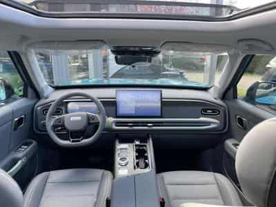 Baic BJ30 1.5 Turbo Auto 4x4 (2027) - Foto 14