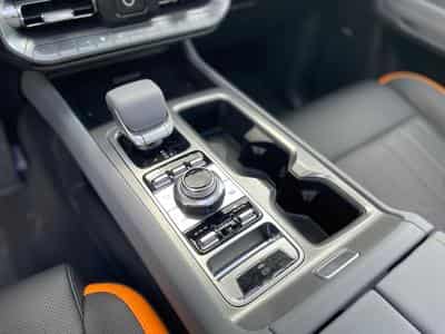 Baic BJ40 1.5 Turbo Auto 4x4 (2027) - Foto 9