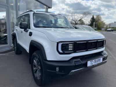 Baic BJ40 1.5 Turbo Auto 4x4 (2027) - Foto 3