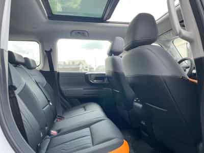 Baic BJ40 1.5 Turbo Auto 4x4 (2027) - Foto 5