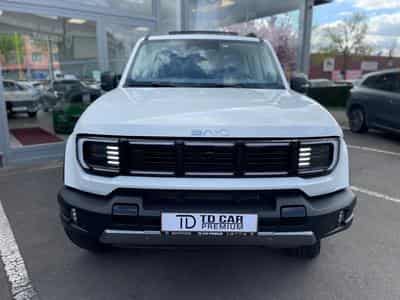 Baic BJ40 1.5 Turbo Auto 4x4 (2027) - Foto 2