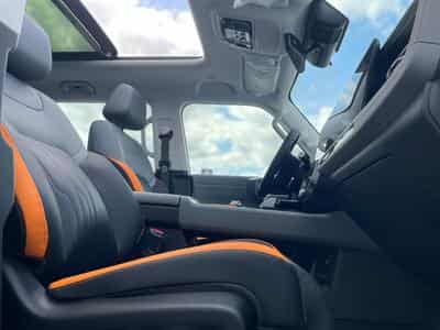 Baic BJ40 1.5 Turbo Auto 4x4 (2027) - Foto 4