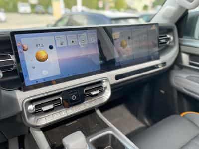 Baic BJ40 1.5 Turbo Auto 4x4 (2027) - Foto 8