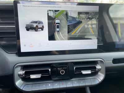 Baic BJ40 1.5 Turbo Auto 4x4 (2027) - Foto 10