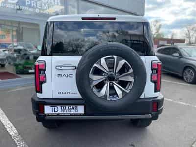 Baic BJ40 1.5 Turbo Auto 4x4 (2027) - Foto 12