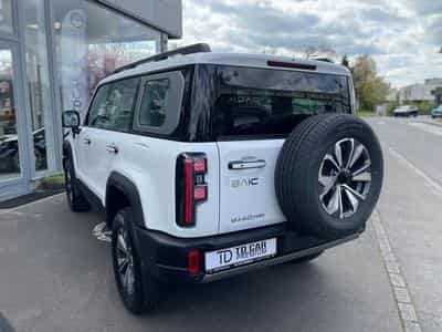 Baic BJ40 1.5 Turbo Auto 4x4 (2027) - Foto 14