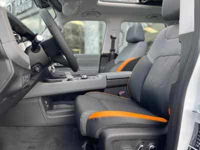 Baic BJ40 1.5 Turbo Auto 4x4 (2027) - Foto 6