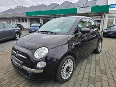 Fiat 500 1.2 8V Lounge (2013) - Photo 1