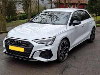 Audi S3 Sportback 2.0 TFSi Quattro S-Tronic (2023) - Photo 1