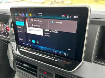 VW Crafter 30 2.0 TDI (2026) - Photo 10