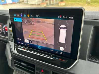 VW Crafter 30 2.0 TDI (2026) - Photo 12