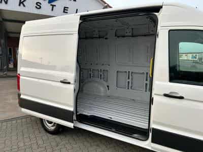 VW Crafter 30 2.0 TDI (2026) - Photo 15