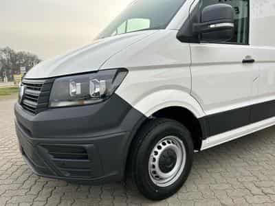 VW Crafter 30 2.0 TDI (2026) - Photo 2