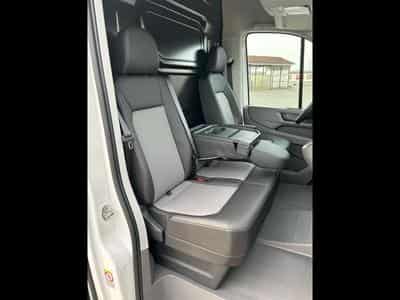 VW Crafter 30 2.0 TDI (2026) - Photo 6