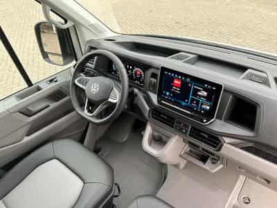 VW Crafter 30 2.0 TDI (2026) - Photo 7
