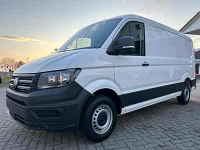 VW Crafter 30 2.0 TDI (2026) - Photo 1