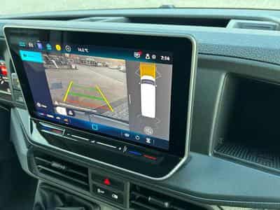 VW Crafter 30 2.0 TDI (2026) - Photo 10