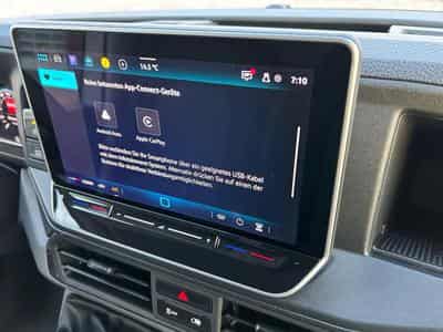 VW Crafter 30 2.0 TDI (2026) - Photo 11