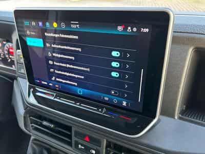 VW Crafter 30 2.0 TDI (2026) - Photo 12