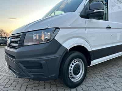 VW Crafter 30 2.0 TDI (2026) - Photo 2