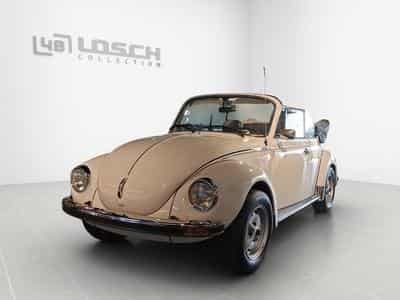 VW Coccinelle 1303 LS 1.6 (1979) - Foto 1