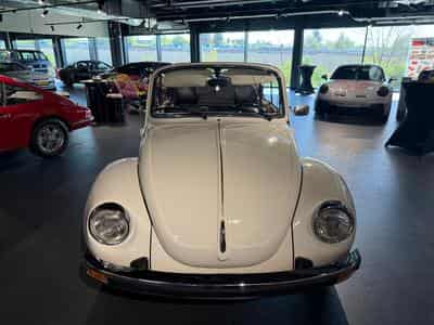 VW Coccinelle 1303 LS 1.6 (1979) - Foto 2