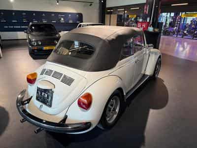 VW Coccinelle 1303 LS 1.6 (1979) - Foto 11