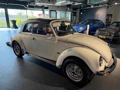 VW Coccinelle 1303 LS 1.6 (1979) - Foto 9