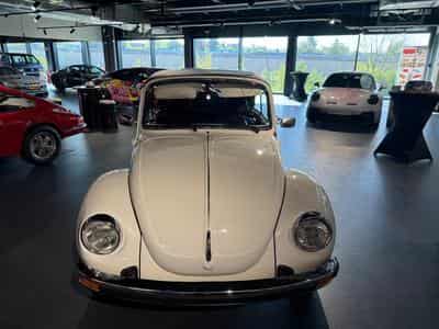 VW Coccinelle 1303 LS 1.6 (1979) - Foto 7