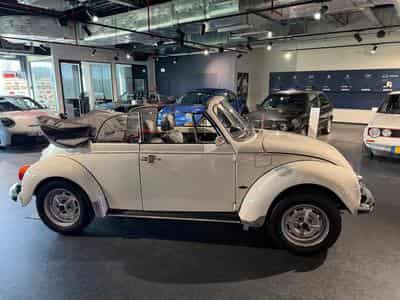 VW Coccinelle 1303 LS 1.6 (1979) - Foto 4