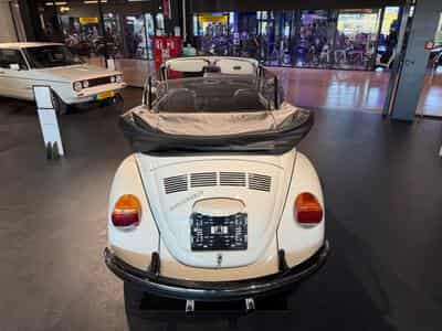 VW Coccinelle 1303 LS 1.6 (1979) - Foto 6