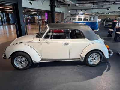 VW Coccinelle 1303 LS 1.6 (1979) - Foto 14