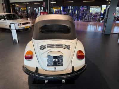 VW Coccinelle 1303 LS 1.6 (1979) - Foto 12