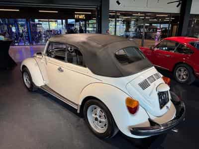 VW Coccinelle 1303 LS 1.6 (1979) - Foto 13