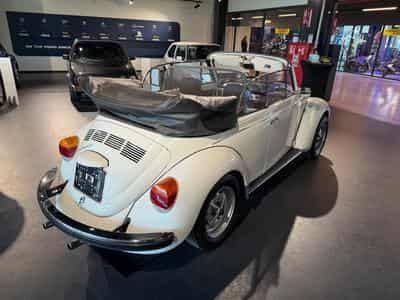 VW Coccinelle 1303 LS 1.6 (1979) - Foto 5