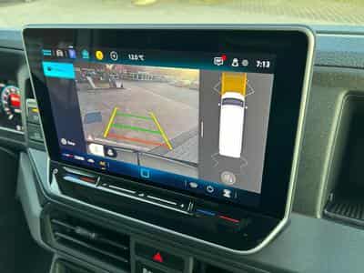 VW Crafter 30 2.0 TDI (2026) - Photo 10