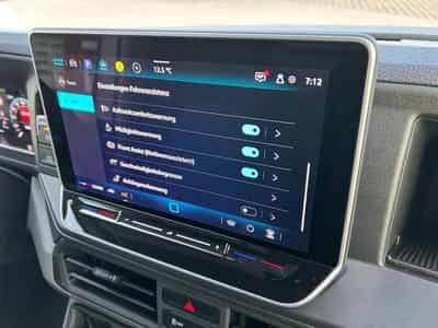 VW Crafter 30 2.0 TDI (2026) - Photo 11