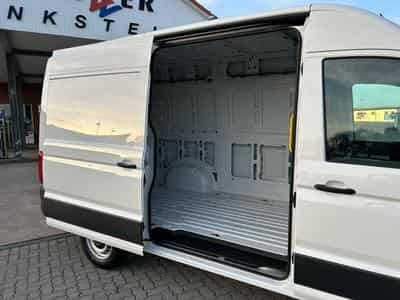 VW Crafter 30 2.0 TDI (2026) - Photo 15