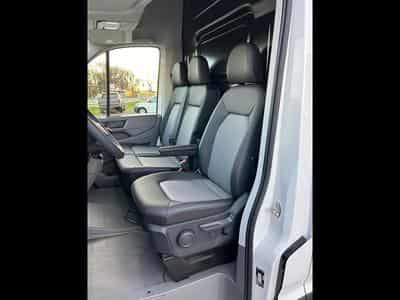 VW Crafter 30 2.0 TDI (2026) - Photo 5