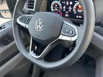 VW Crafter 30 2.0 TDI (2026) - Photo 8