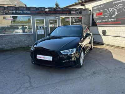 Audi A3 1.6 TDI 110CV SPORTBACK (2016) - Photo 1