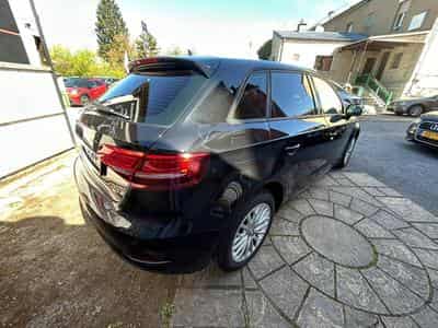 Audi A3 1.6 TDI 110CV SPORTBACK (2016) - Photo 11