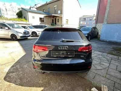 Audi A3 1.6 TDI 110CV SPORTBACK (2016) - Photo 5