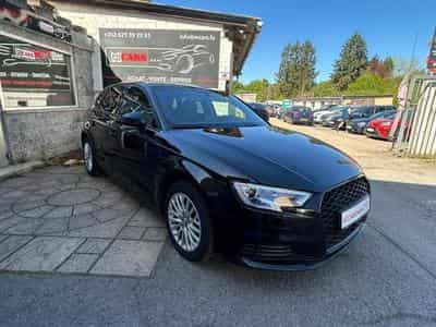 Audi A3 1.6 TDI 110CV SPORTBACK (2016) - Photo 9