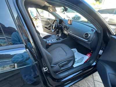 Audi A3 1.6 TDI 110CV SPORTBACK (2016) - Photo 13