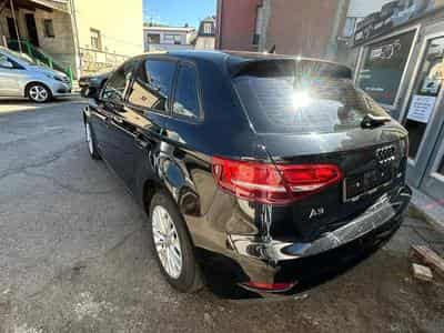 Audi A3 1.6 TDI 110CV SPORTBACK (2016) - Photo 6