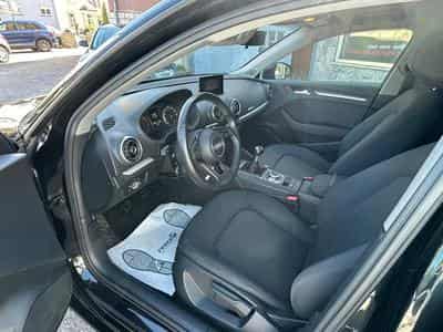 Audi A3 1.6 TDI 110CV SPORTBACK (2016) - Photo 8