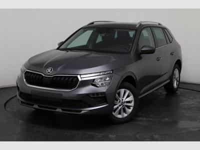 Skoda Kamiq Selection (2026) - Photo 1