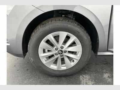 Skoda Kamiq Selection (2026) - Photo 11